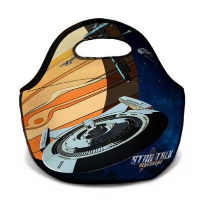 Bolsa Térmica Star Trek Discovery Mod.01